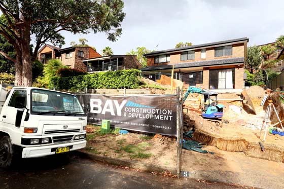 How to Prepare For a New Home Build or Renovation in NSW