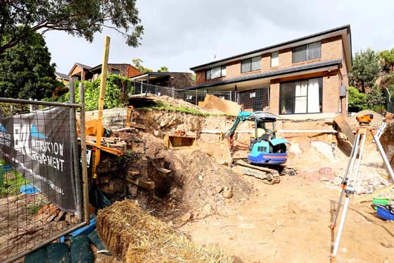 How to Prepare For a New Home Build or Renovation in NSW